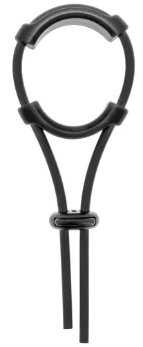 Cockring verstelbaar Justip 30-80mm – 3/4