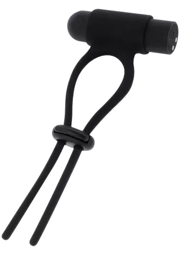 Cockring vibrerende verstelbaar Vizock 30-70mm – 1/6