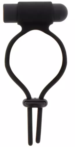 Cockring vibrerende verstelbaar Vizock 30-70mm – 5/6