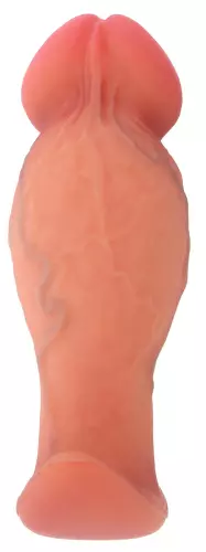 Plug Inferdick S 8,5 x 3cm – 4/6