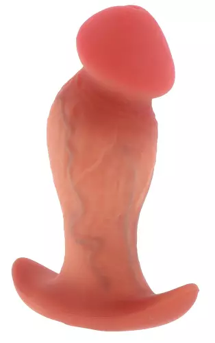 Plug Inferdick S 8,5 x 3cm – 5/6