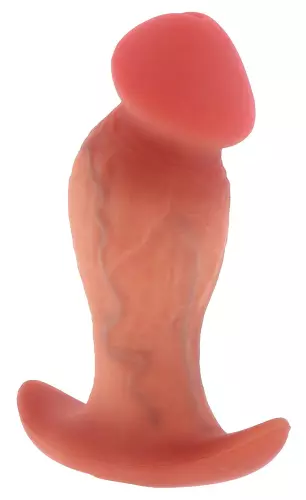 Plug Inferdick M 11,5 x 4cm – 5/6