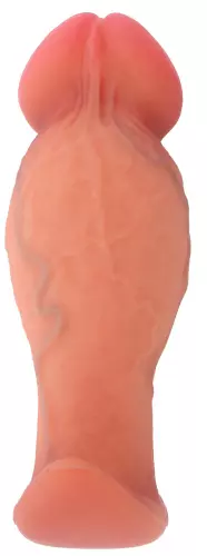 Plug Inferdick L 14 x 5cm – 4/6
