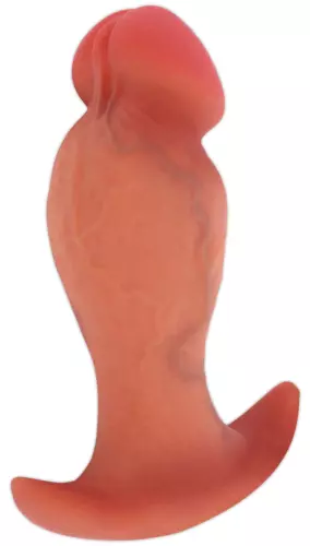 Plug Inferdick L 14 x 5cm – 6/6