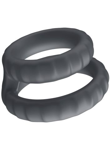 Cockring Bold Double 40mm