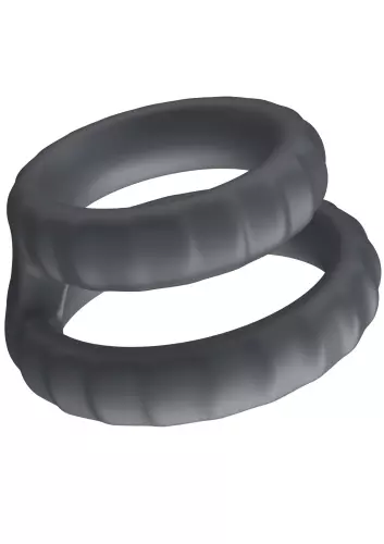 Cockring Bold Double 40mm – 1/5