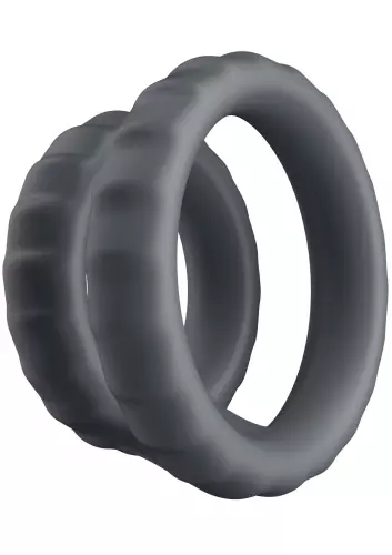 Cockring Bold Double 40mm – 3/5