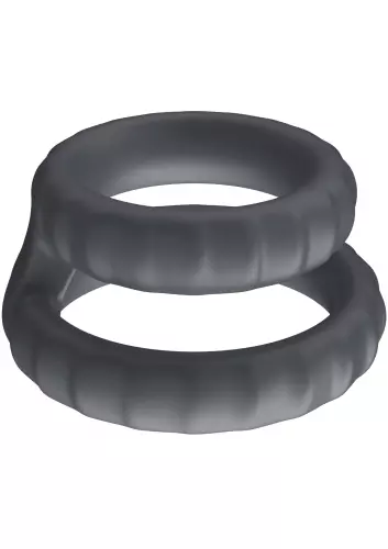 Cockring Bold Double 40mm – 4/5