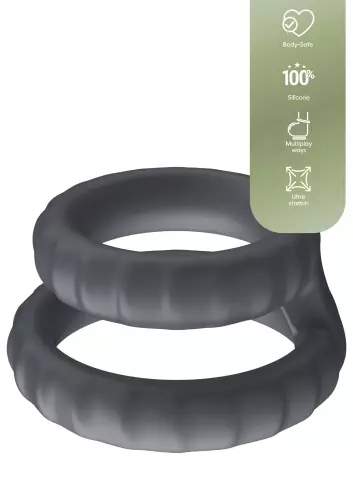 Cockring Bold Double 40mm – 5/5