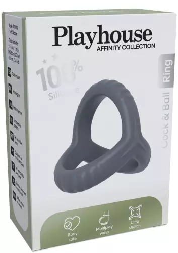 Hodenstretcher Savage 40mm – 2/5