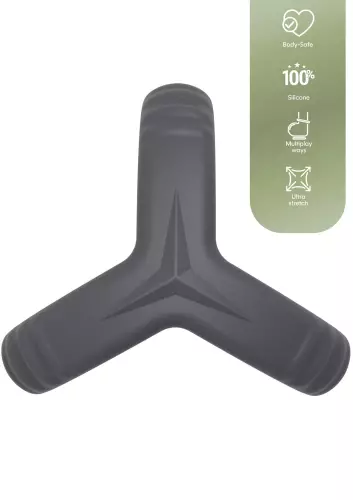 Hodenstretcher Savage 40mm – 5/5