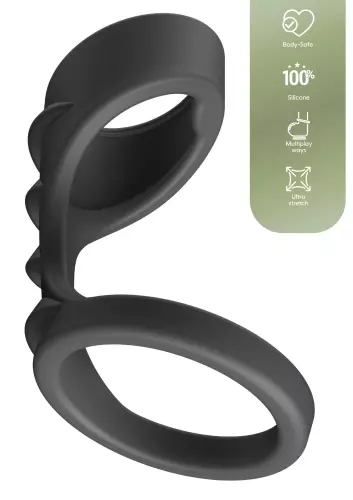 Ärmel Boosly 12,5 cm - Durchmesser 30 und 45mm – 5/5