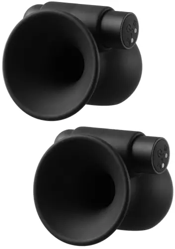 Vibrierende Nippelsauger Suckers 55mm – 4/8