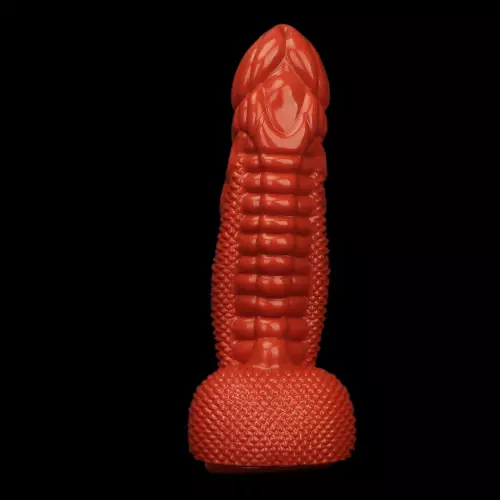 Dildo Seamons S 16 x 5,5cm – 3/5