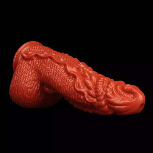Dildo Seamons S 16 x 5,5cm – 5/5