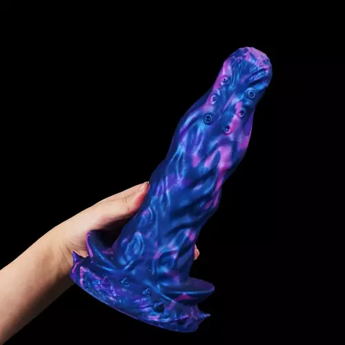 Dildo Kornpus S 19 x 7cm – 2/4