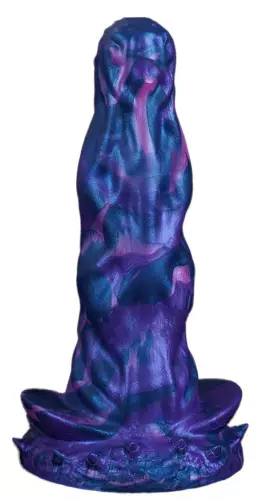 Dildo Kornpus S 19 x 7cm – 4/4