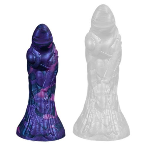 Dildo Kornclaws S 17 x 5.7cm