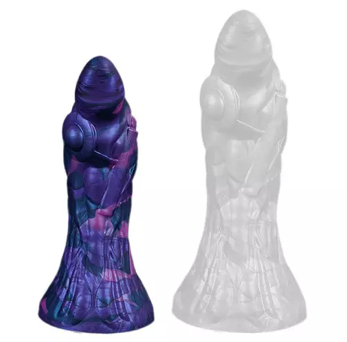 Dildo Kornclaws S 17 x 5.7cm – 1/5