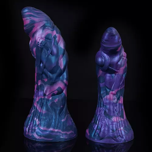Dildo Kornclaws S 17 x 5.7cm – 2/5