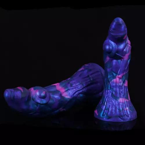 Dildo Kornclaws S 17 x 5.7cm – 3/5