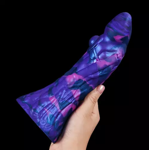 Dildo Kornclaws S 17 x 5.7cm – 4/5
