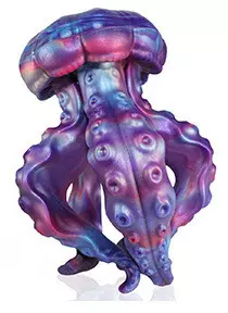 Plug Medusa S 12 x 7.5cm – 2/6