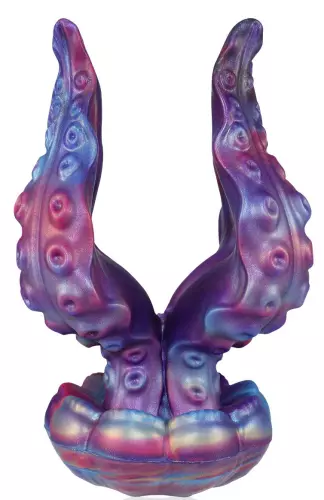 Plug Medusa S 12 x 7.5cm – 3/6