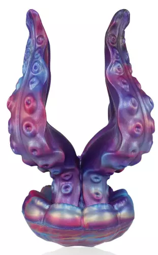 Plug Medusa L 16 x 11cm – 3/6