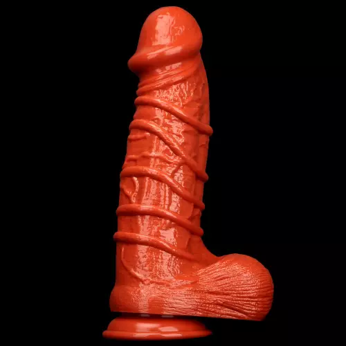 Dildo Bindick 24 x 8.5cm – 1/6