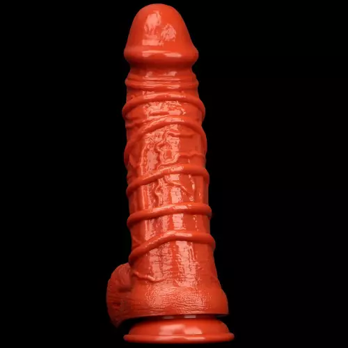 Dildo Bindick 24 x 8.5cm – 2/6