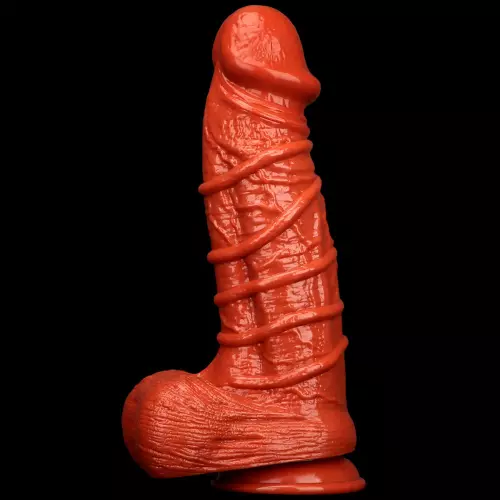 Dildo Bindick 24 x 8.5cm – 3/6