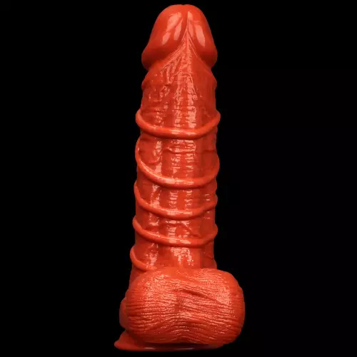 Dildo Bindick 24 x 8.5cm – 4/6