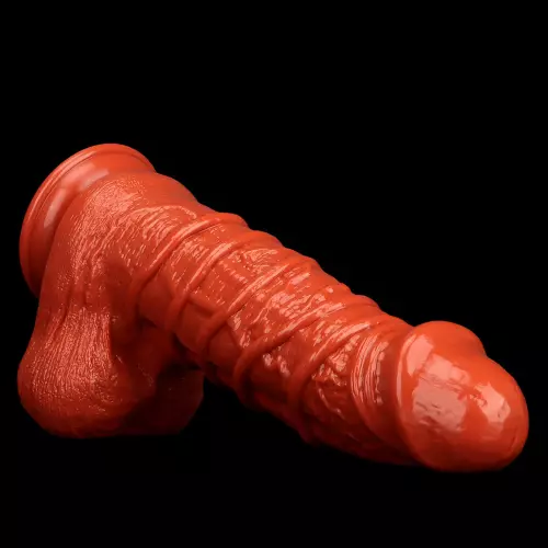 Dildo Bindick 24 x 8.5cm – 5/6