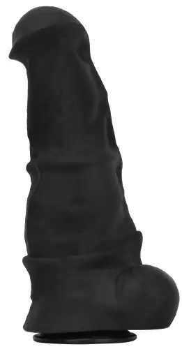 Dildo Biggyhorsy S 19 x 8cm – 2/5