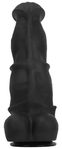 Dildo Biggyhorsy S 19 x 8cm – 4/5