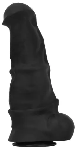 Dildo Biggyhorsy M 22 x 9.5cm – 2/5