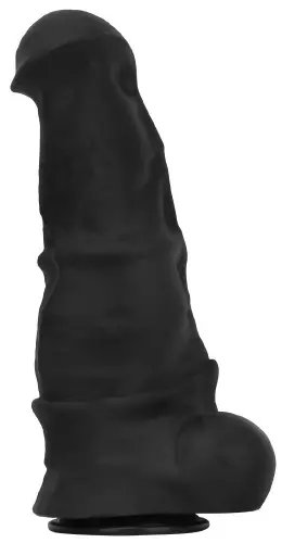Dildo Biggyhorsy L 24 x 10.5cm – 2/5