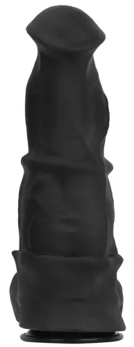 Dildo Biggyhorsy L 24 x 10.5cm – 3/5
