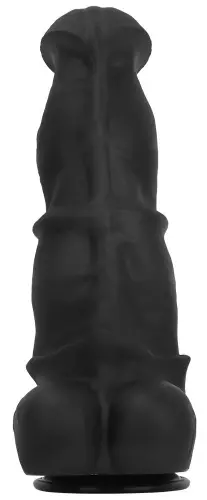 Dildo Biggyhorsy L 24 x 10.5cm – 4/5