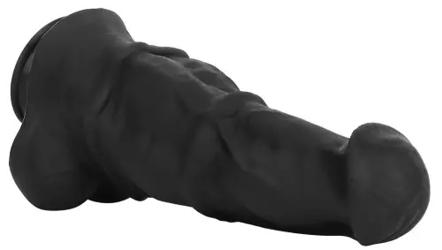 Dildo Biggyhorsy L 24 x 10.5cm – 5/5
