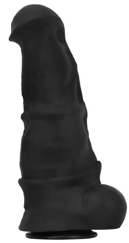 Dildo Biggyhorsy XL 27 x 11.5cm – 2/5