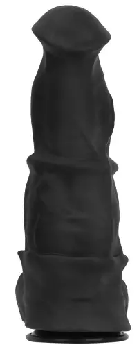 Dildo Biggyhorsy XL 27 x 11.5cm – 3/5