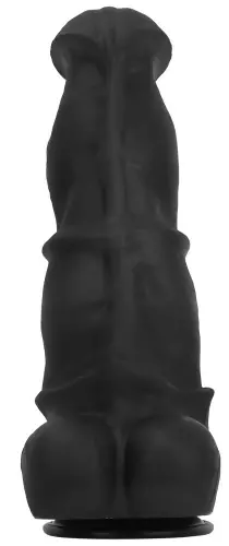 Dildo Biggyhorsy XL 27 x 11.5cm – 4/5
