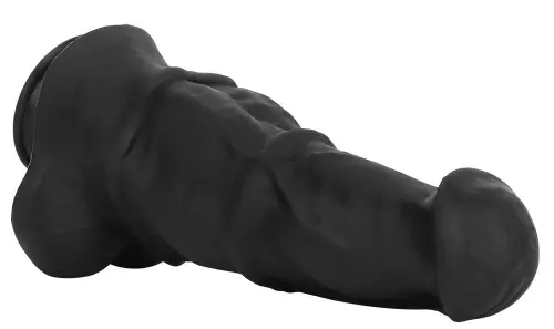 Dildo Biggyhorsy XL 27 x 11.5cm – 5/5