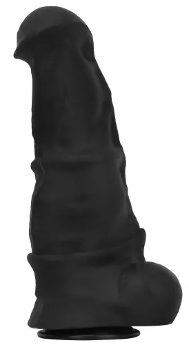 Dildo Biggyhorsy XXL 30 x 12.5cm – 2/5