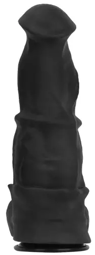 Dildo Biggyhorsy XXL 30 x 12.5cm – 3/5