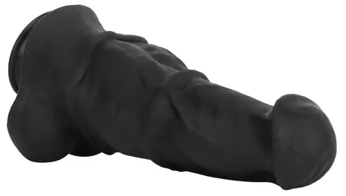Dildo Biggyhorsy XXL 30 x 12.5cm – 5/5