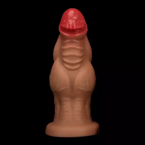 Dildo Tazka L 24 x 9cm – 2/2