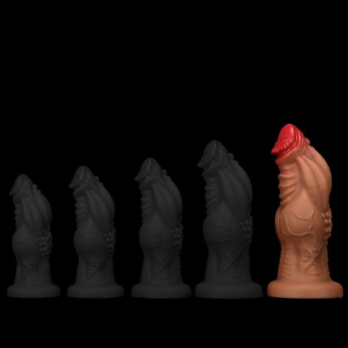 Dildo Tazka XXL 29 x 11.5cm